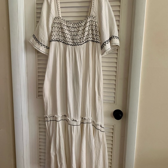 Free People Dresses & Skirts - Free People Dress